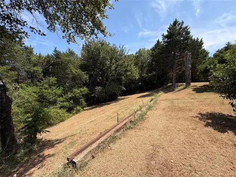 Exterior - 740150 S 3484 Rd, Cushing, OK 74023 photo 5 of 7