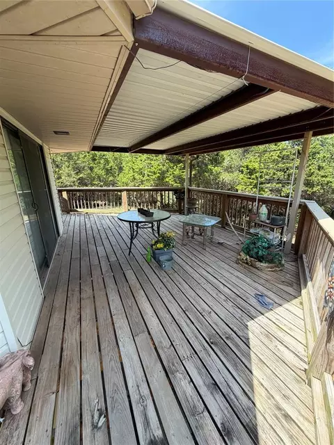 Exterior - 740150 S 3484 Rd, Cushing, OK 74023 photo 2 of 7