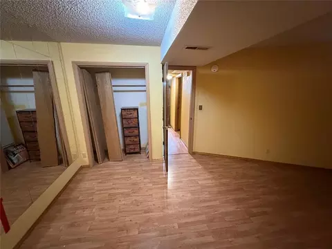 Bedroom - 740150 S 3484 Rd, Cushing, OK 74023 photo 5 of 5