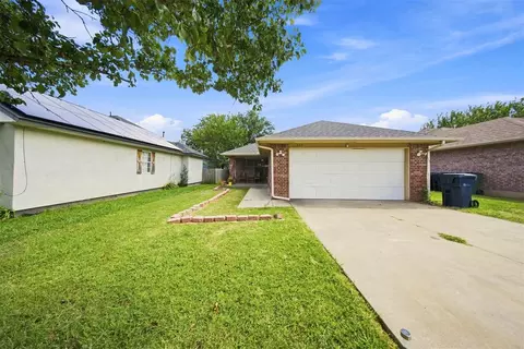 622 NW 109th St, Oklahoma City, OK 73114
