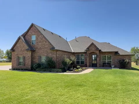 2958 NW 16th St, Newcastle, OK 73065