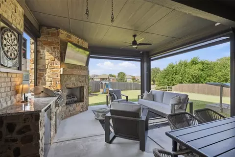 3810 Black Mesa Rd, Norman, OK 73071