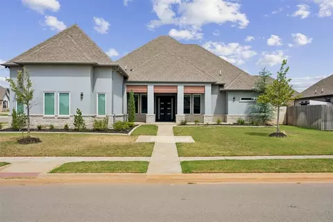 5700 Copper Stone Ct, Mustang, OK 73064
