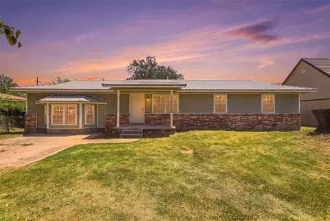 3244 Cox St, Choctaw, OK 73020