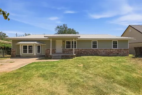 3244 Cox St, Choctaw, OK 73020
