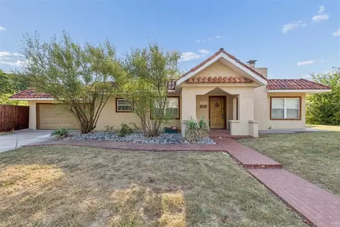 8000 N Military Ave, Oklahoma City, OK 73114