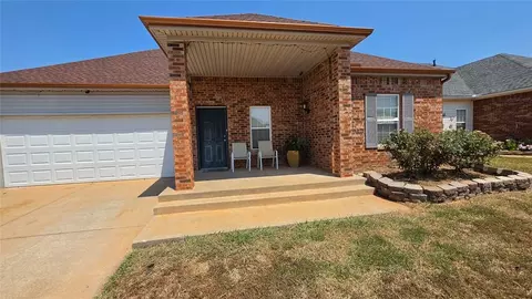 6001 SE 70th St, Oklahoma City, OK 73135