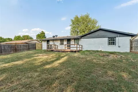 Other - 1017 Pinebrook Dr, Guthrie, OK 73044 photo 8 of 9