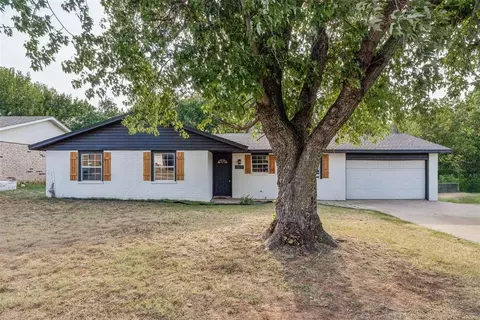 Other - 1017 Pinebrook Dr, Guthrie, OK 73044 photo 1 of 9