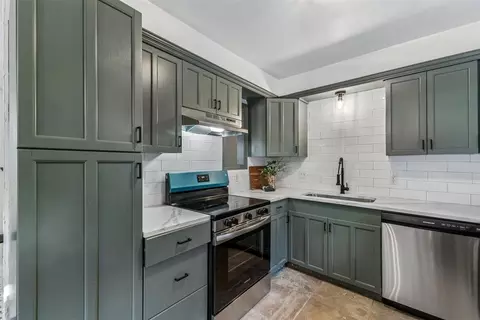 Kitchen - 1017 Pinebrook Dr, Guthrie, OK 73044 photo 1 of 5