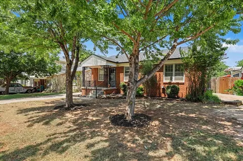 2633 NW 33rd St, Oklahoma City, OK 73112