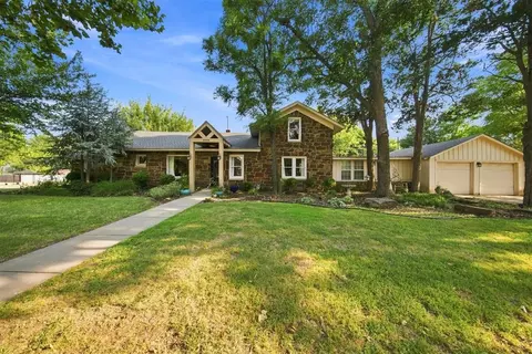 2700 NW 14th St, Oklahoma City, OK 73107