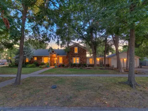 2700 NW 14th St, Oklahoma City, OK 73107