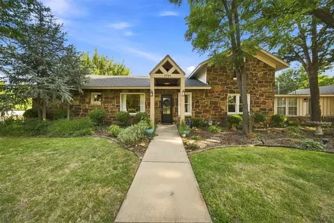 2700 NW 14th St, Oklahoma City, OK 73107