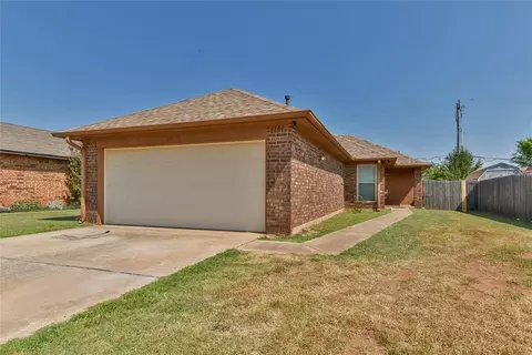8125 SW 36th St, Oklahoma City, OK 73179