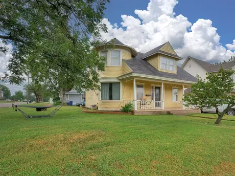 Exterior - 623 E Warner Ave, Guthrie, OK 73044 photo 12 of 12