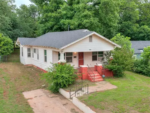 2109 NE 12th St, Oklahoma City, OK 73117