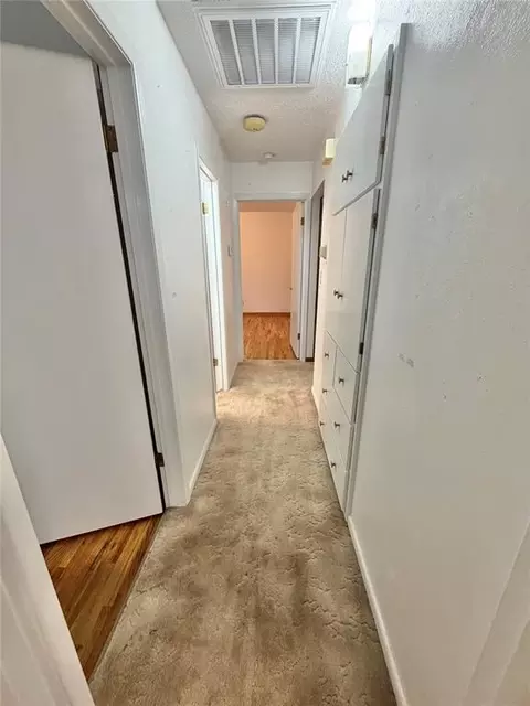 Entry Way - 231 Circle Dr, Guymon, OK 73942 photo 2 of 2