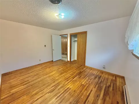 Bedroom - 231 Circle Dr, Guymon, OK 73942 photo 2 of 4