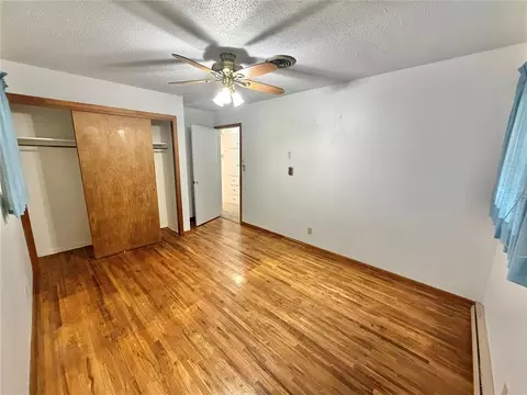 Bedroom - 231 Circle Dr, Guymon, OK 73942 photo 3 of 4