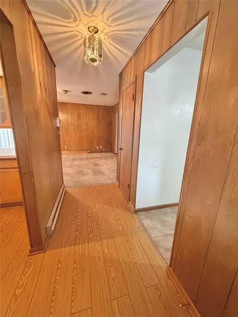 Entry Way - 231 Circle Dr, Guymon, OK 73942 photo 1 of 2