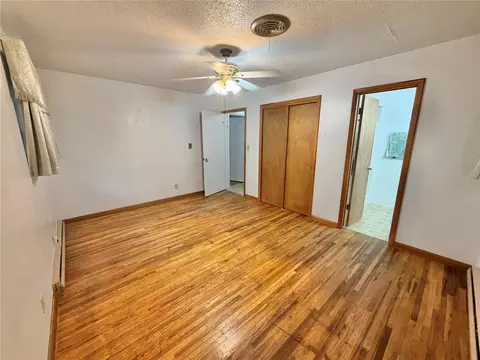 Bedroom - 231 Circle Dr, Guymon, OK 73942 photo 4 of 4