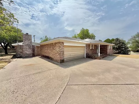 Other - 231 Circle Dr, Guymon, OK 73942 photo 1 of 8