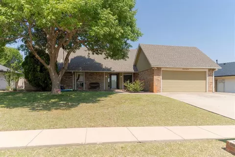 10509 Eagle Ln, Oklahoma City, OK 73162