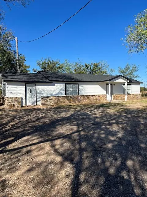 18550 168th St, Lexington, OK 73051