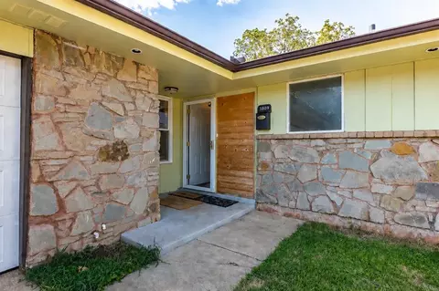 3809 Corbett Dr, Del City, OK 73115