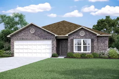 10013 SW 37th St, Mustang, OK 73064