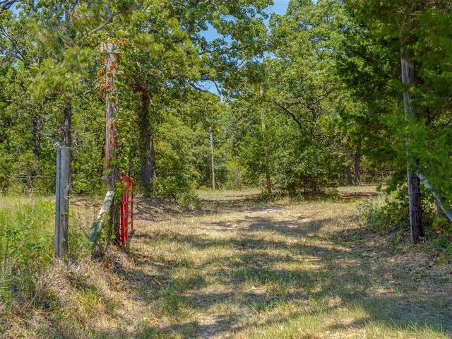 Banner Road, Lexington, OK 73051