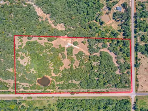 Banner Road, Lexington, OK 73051