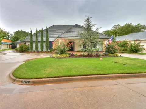 4711 Tamarisk Dr, Oklahoma City, OK 73142