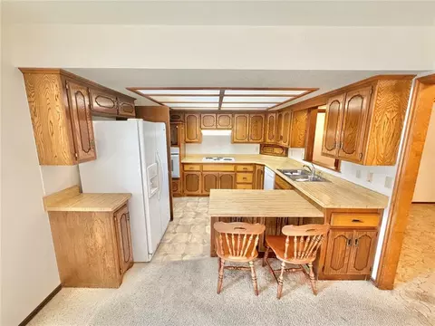 Kitchen - 1915 Chisholm Dr, Guymon, OK 73942 photo 1 of 2