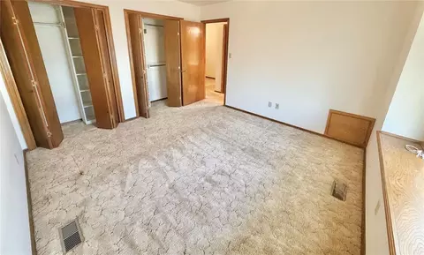 Bedroom - 1915 Chisholm Dr, Guymon, OK 73942 photo 2 of 3