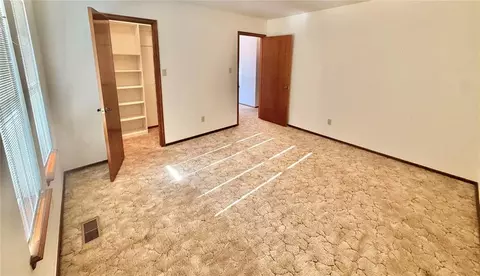 Bedroom - 1915 Chisholm Dr, Guymon, OK 73942 photo 1 of 3