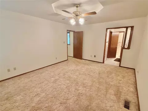 Bedroom - 1915 Chisholm Dr, Guymon, OK 73942 photo 3 of 3