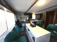 Dining - 418251 E 1201 Rd, Eufaula, OK 74432 photo 1 of 1