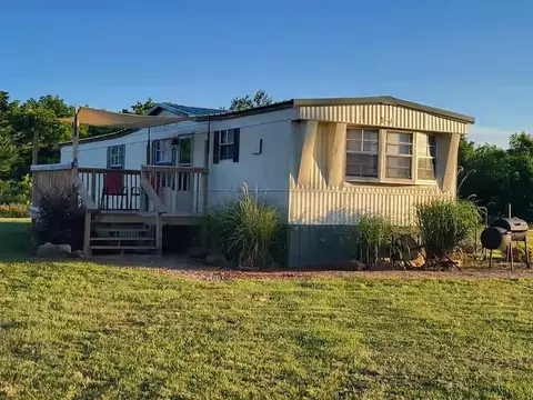 Other - 418251 E 1201 Rd, Eufaula, OK 74432 photo 1 of 6