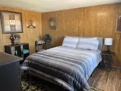Bedroom - 418251 E 1201 Rd, Eufaula, OK 74432 photo 3 of 4