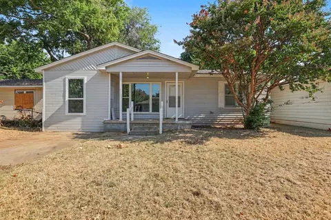 3805 SW 40th Pl, Oklahoma City, OK 73119