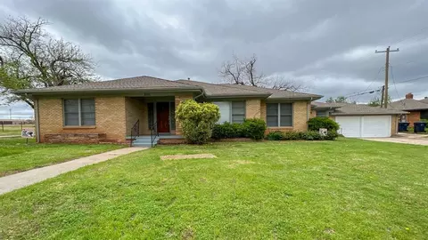 3101 Venice Blvd, Oklahoma City, OK 73112