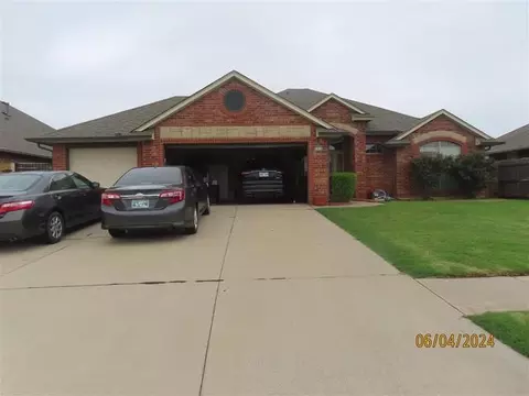 1617 SW 31st St, Oklahoma City, OK 73119