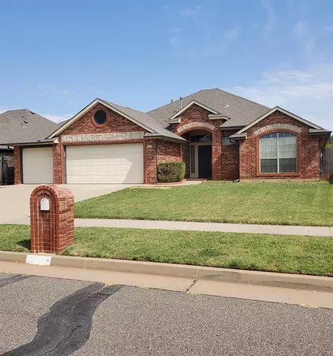 1617 SW 31st St, Oklahoma City, OK 73119