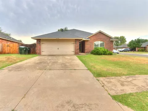 21925 Homesteaders Rd, Edmond, OK 73012