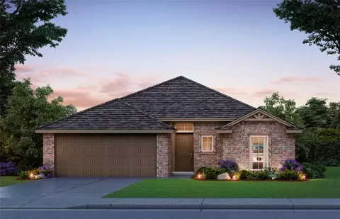 4014 Abingdon Dr, Norman, OK 73026