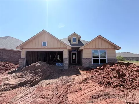 2536 NW 196th St, Edmond, OK 73012