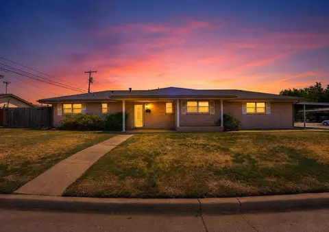 1453 SW 61st St, Oklahoma City, OK 73159