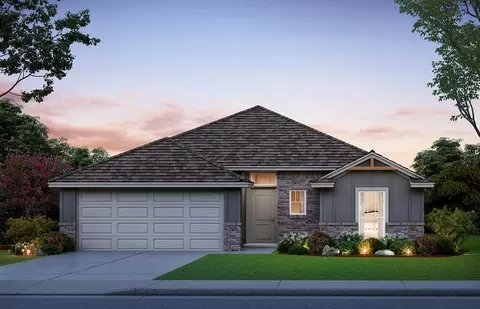 4215 Crowned Cir, Norman, OK 73072